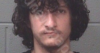 JOURNEY, ZACHARY JOSEPH | 2025-10-02 08:47:00 Onslow County, North Carolina Booking