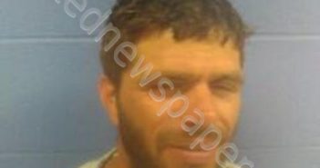 CHRISTOPHER LEE ESTORGA | 2025-10-02 23:03:00 Faulkner County, Arkansas Booking
