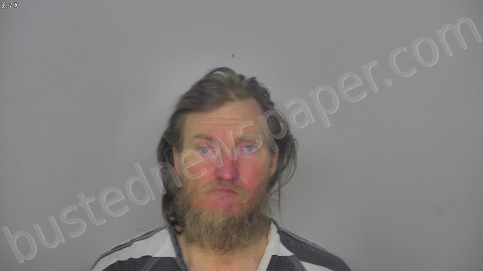 BERG, ROBERT WAYNE #, Burleigh County, North Dakota - 2025-10-02 13:48:00
