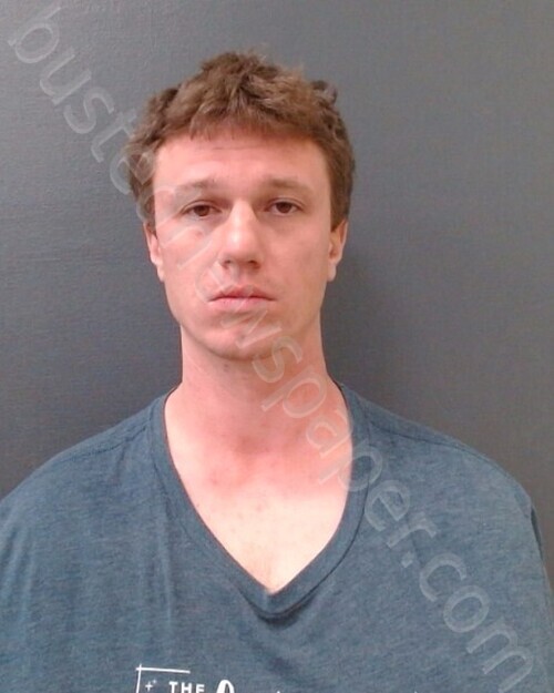 MOSKALEV, YAKOV ANDR #, Comal County, Texas - 2025-10-02