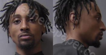 CARPENTER, WILLIAM EARL JUNIOR | 2025-10-02 17:39:00 Madison County, Indiana Booking