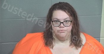 PHILLIPS, BAILEY N | 2025-10-02 19:29:00 Barren County, Kentucky Booking
