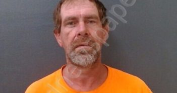 FLOWERS, GARY JOE, JR. | 2025-10-02 Comal County, Texas Booking