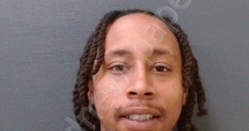 JEFFRIES, JUSTIN JAMAL | 2025-10-02 Comal County, Texas Booking