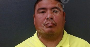 CAZARES, ERIC CRUZ | 2025-10-02 Comal County, Texas Booking