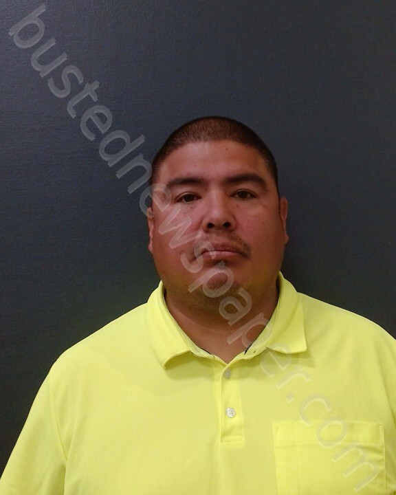 CAZARES, ERIC CRUZ #, Comal County, Texas - 2025-10-02