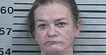 MCCOLLOM, CARIE DIANE | 2025-10-02 13:21:17 Hood County, Texas Booking