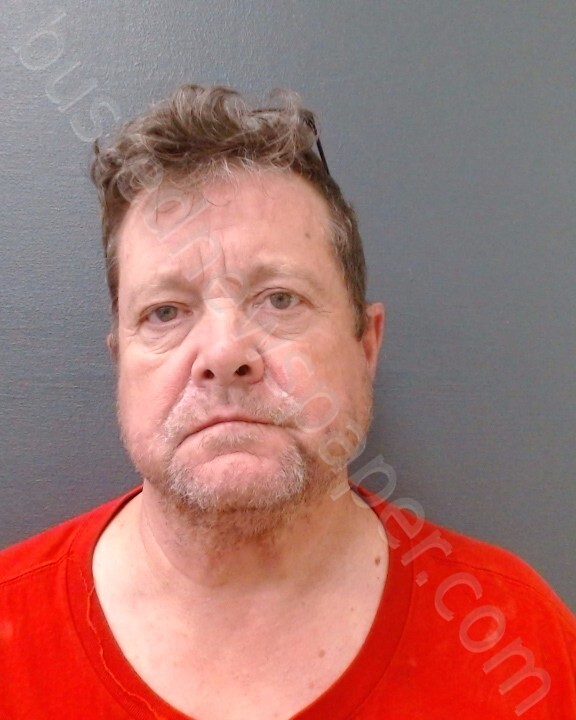 PARKER, DAVID LAWRENCE #, Comal County, Texas - 2025-10-02