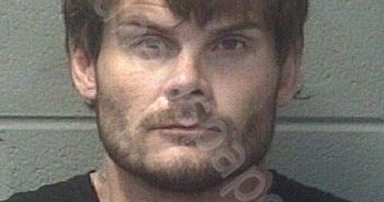 CHAVIS, JOSHUA ALLEN | 2025-10-02 00:11:00 Onslow County, North Carolina Booking