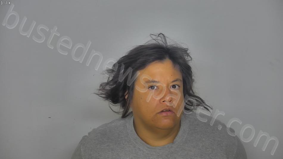 LINCOLN, ROBERTA JEAN #, Burleigh County, North Dakota - 2025-10-02 17:31:00