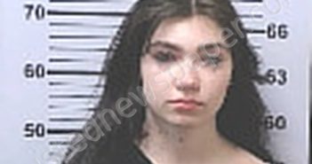 <B>SMITH</B>, LAUREN <B>OLIVIA</B> KAYE #, Mobile County, Alabama - 2025-10-02