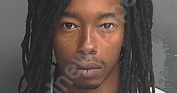 <B>WOODS</B>, <B>VICTOR</B> CARDALE #, Montgomery County, Texas - 2025-10-02 01:47:00