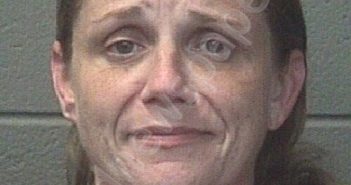 JOHNSON, MIRANDA KAYE | 2025-10-02 13:06:00 Onslow County, North Carolina Booking