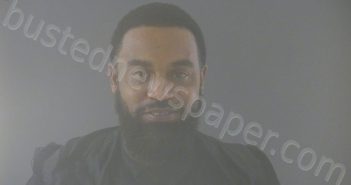 FAULKNER, DEWAYNE JERMAINE | 2025-10-02 04:40:00 Bedford County, Virginia Booking