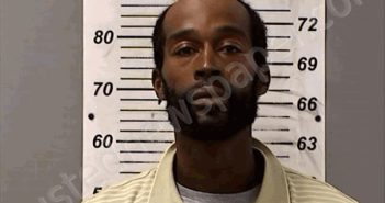 HARRIS, SHAUNTA D | 2025-10-02 Defiance County, Ohio Booking