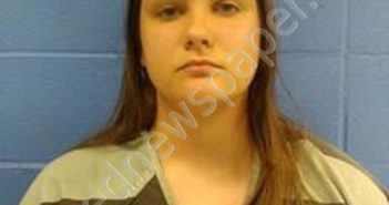 AERIS ELLA MOORE | 2025-10-02 20:28:00 Faulkner County, Arkansas Booking