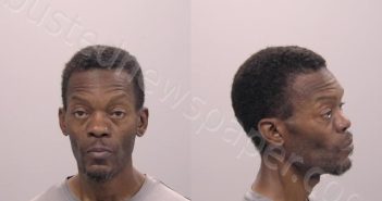 BROWN, ANTHONY STEPHEN | 2025-10-02 15:19:00 Allen County, Ohio Booking