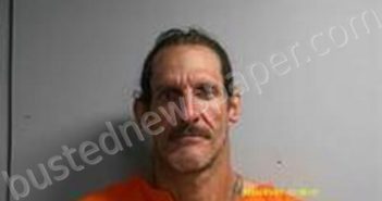 <B>LARRY</B> <B>ALBERT</B> <B>MINER</B> #, Beauregard Parish, Louisiana - 2025-10-03 14:43:00