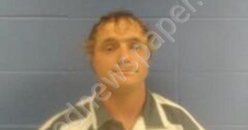 BAILEY OLIVER NEALY | 2025-10-03 20:22:00 Faulkner County, Arkansas Booking