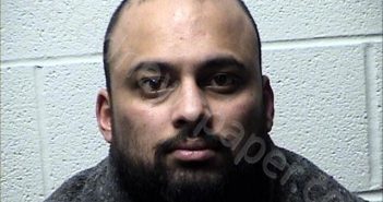 MAYUR MUKUND, MORE | 2025-10-03 Chase County, Kansas Booking