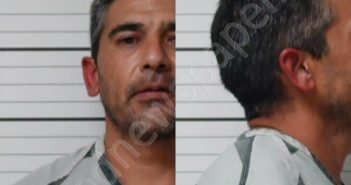MORALES, JUAN MANUEL, JR. | 2025-10-03 Kerr County, Texas Booking
