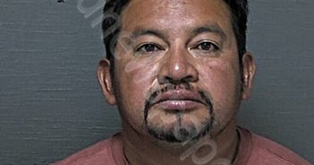 <B>MOLINA</B>, OSCAR <B>DAVID</B> #, Dare County, North Carolina - 2025-10-03 10:54:47