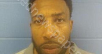 BRANDON T GILLIAM | 2025-10-03 00:18:00 Faulkner County, Arkansas Booking
