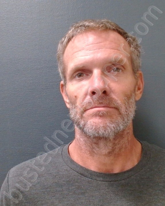 WILSON, JERRUD ANTHONY #, Comal County, Texas - 2025-10-03