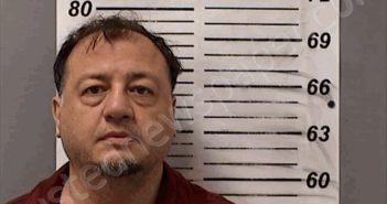 MHTACHEM, SOBHI M | 2025-10-03 Defiance County, Ohio Booking