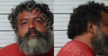 ESPINOZA, CRISTOBAL RENE | 2025-10-03 Kerr County, Texas Booking
