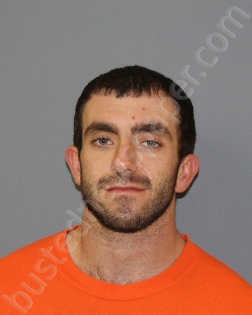 IZZI,DYLAN ANTHONY #, Red River County, Texas - 2025-10-03