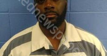 LEEROY BLACKMON | 2025-10-03 18:00:00 Faulkner County, Arkansas Booking