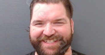 CRUTSINGER, AARON WAYNE | 2025-10-03 Comal County, Texas Booking