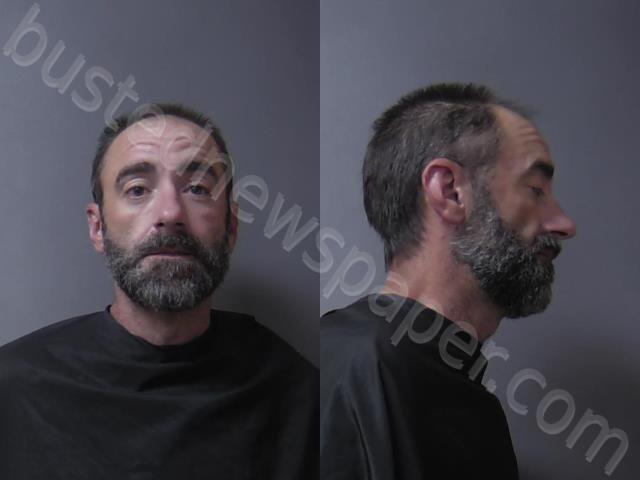 ZIRKLE, STEVEN MICHAEL #, Madison County, Indiana - 2025-10-03 11:35:00