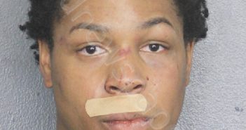 <B>JONES</B>, ADRIAN <B>JORDAN</B> #, Broward County, Florida - 2025-10-03