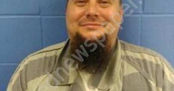 BRANDON LYNN BELL | 2025-10-03 18:00:00 Faulkner County, Arkansas Booking