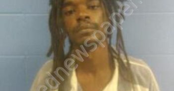 CLIFTON M BRAZELL | 2025-10-03 08:38:00 Faulkner County, Arkansas Booking