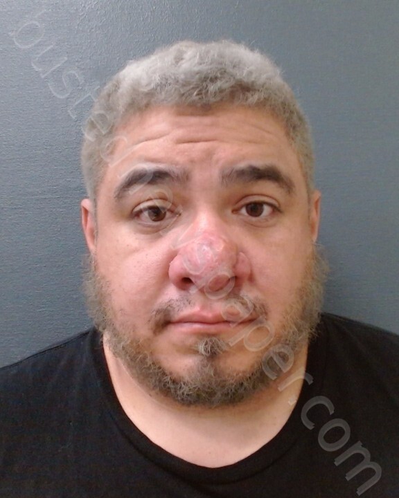 RODRIQUEZ, ZACHARIAH NICHOLAS #, Comal County, Texas - 2025-10-03