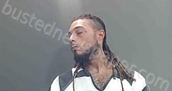 YOUNGBLOOD, TREVOR D’ANDRE | 2025-10-03 19:28:00 Cameron Parish, Louisiana Booking