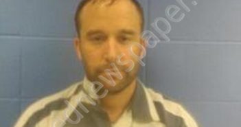JOSHUA SETH BENNETT | 2025-10-03 10:10:00 Faulkner County, Arkansas Booking