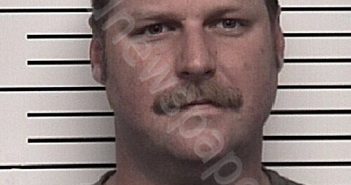 <B>MCCLURE</B>, <B>DANIEL</B> <B>OBRIAN</B> #, Iredell County, North Carolina - 2025-10-03 17:30:00