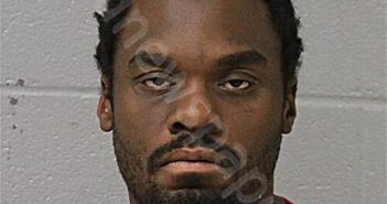 PARKER, <B>OMAR</B> <B>ALI</B> #, Mecklenburg County, North Carolina - 2025-10-03 08:20:00