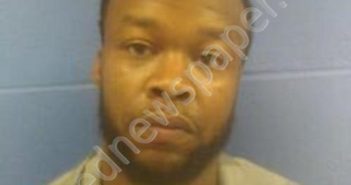 ADREION DEMONT PATTON | 2025-10-03 03:30:00 Faulkner County, Arkansas Booking