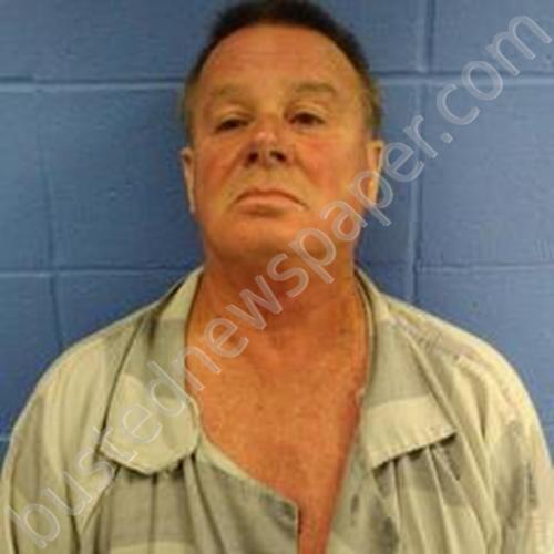 JOHN MICHAEL MILLS #, Faulkner County, Arkansas - 2025-10-03 23:33:00