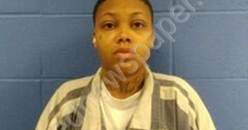 CARMEN LAFAE BELL FLANAGAN | 2025-10-03 15:53:00 Faulkner County, Arkansas Booking