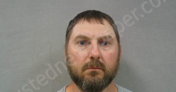 DAVIS, DARRELL EDWARD | 2025-10-03 10:10:00 Taylor County, West Virginia Booking