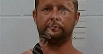 NEWMAN, SHANE M | 2025-10-03 20:06:00 Lincoln County, Arkansas Booking