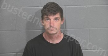 <B>PARKS</B>, <B>CHRISTOPHER</B> <B>EDWARD</B> #, Barren County, Kentucky - 2025-10-03 10:44:00