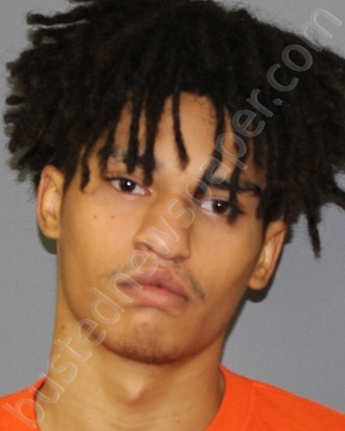 HICKSON,MICHAEL MASHUAN #, Red River County, Texas - 2025-10-03