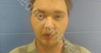 BOBBY DARRELL MINGUES III | 2025-10-03 21:48:00 Faulkner County, Arkansas Booking